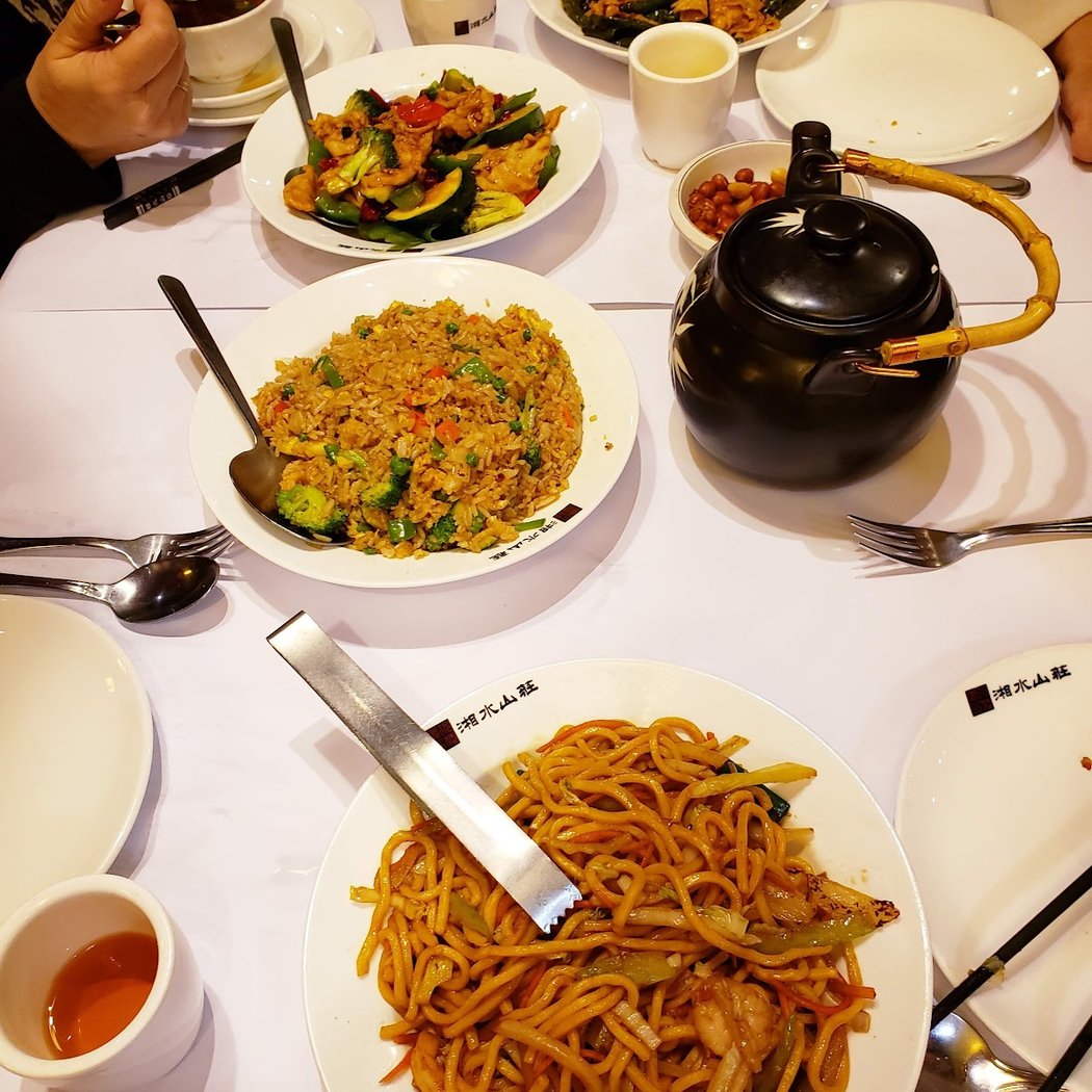 Hunan House 3