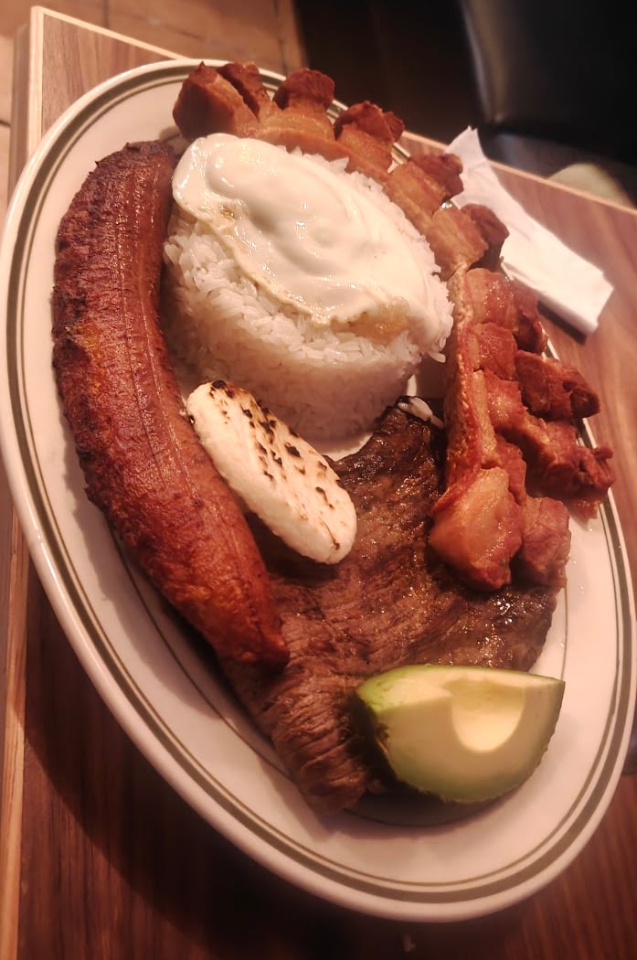 Casa Paisa NY 3