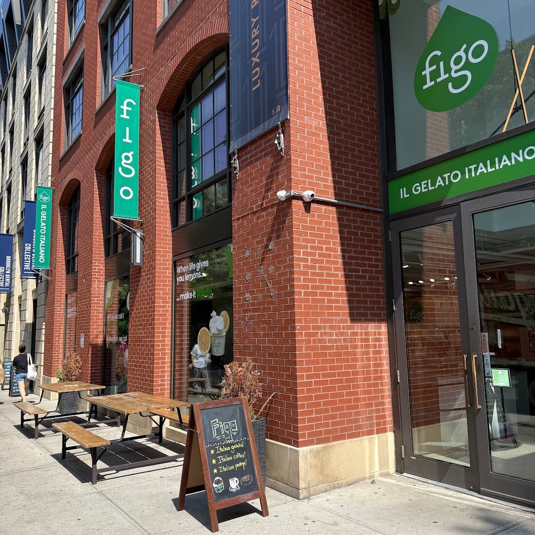 Figo Il Gelato Italiano 2