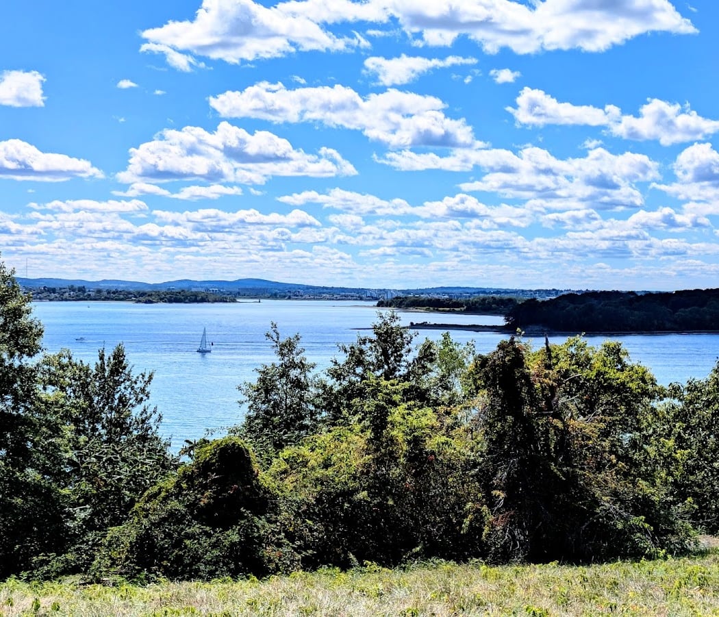 $5 Ferry Weekend 3