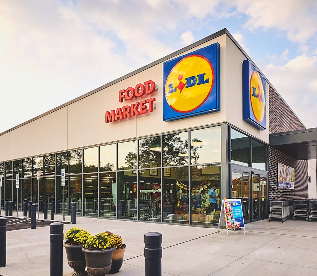 Lidl 2