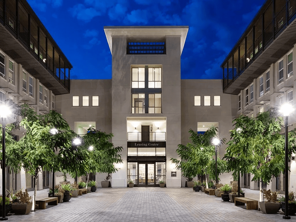 Aventine Apartments 1