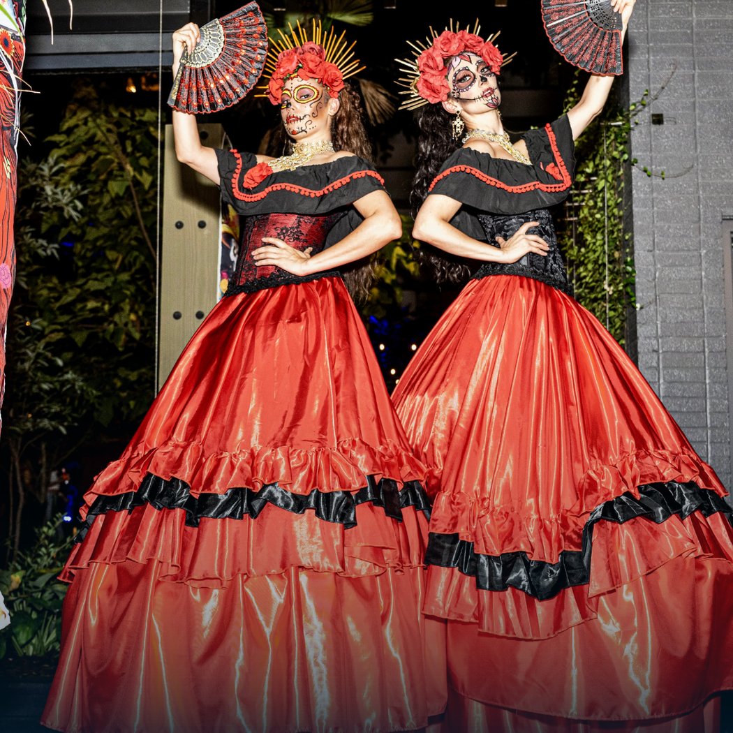 Arte Agave Atlanta 4