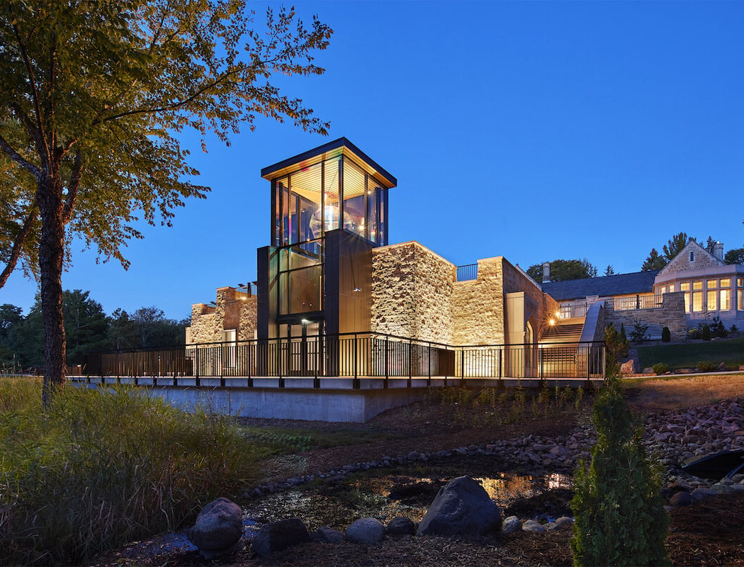 The Bakken Museum 3
