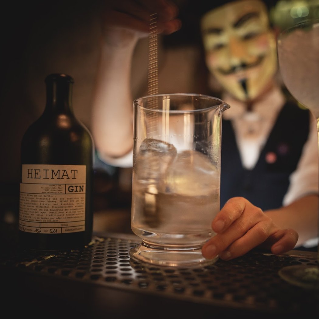 Anonymous Bar 1