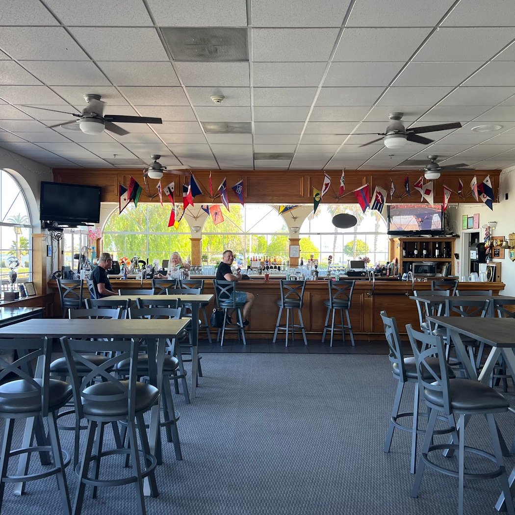 Pittsburg Yacht Club 2
