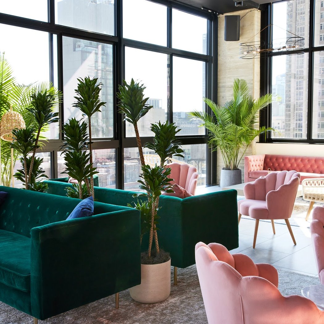 Hotel Hendricks 3