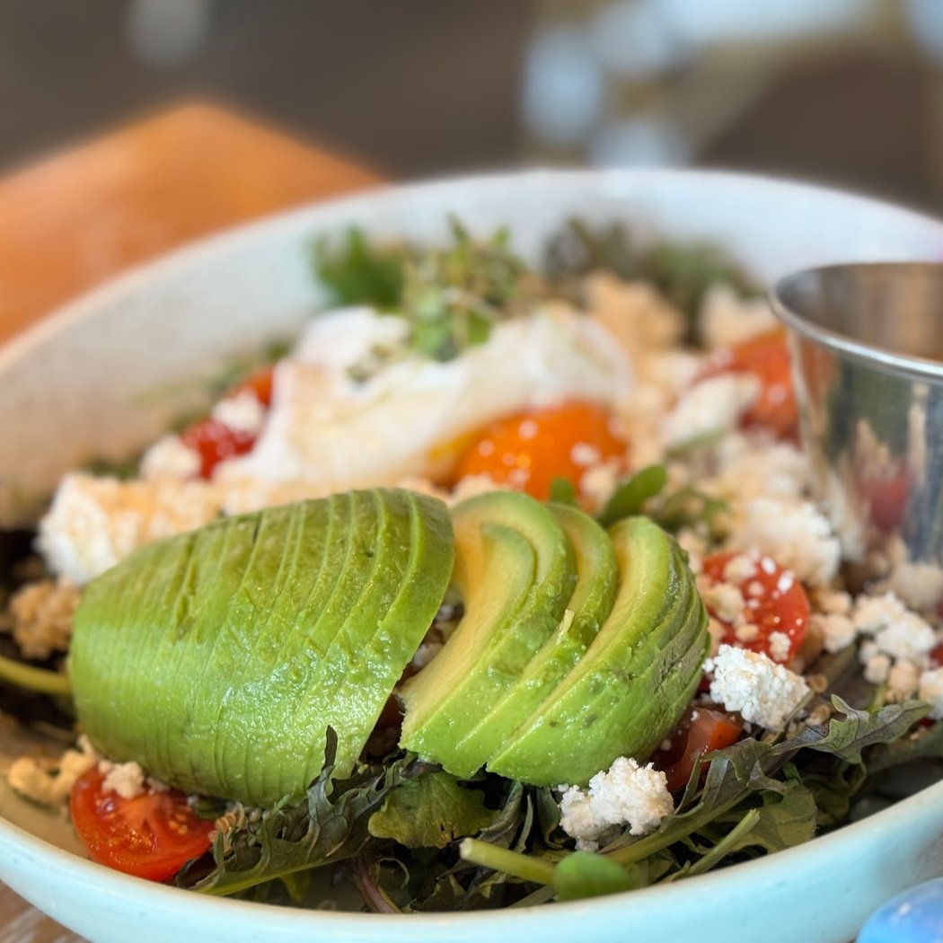 Bluestone Lane Chelsea Piers Café 3
