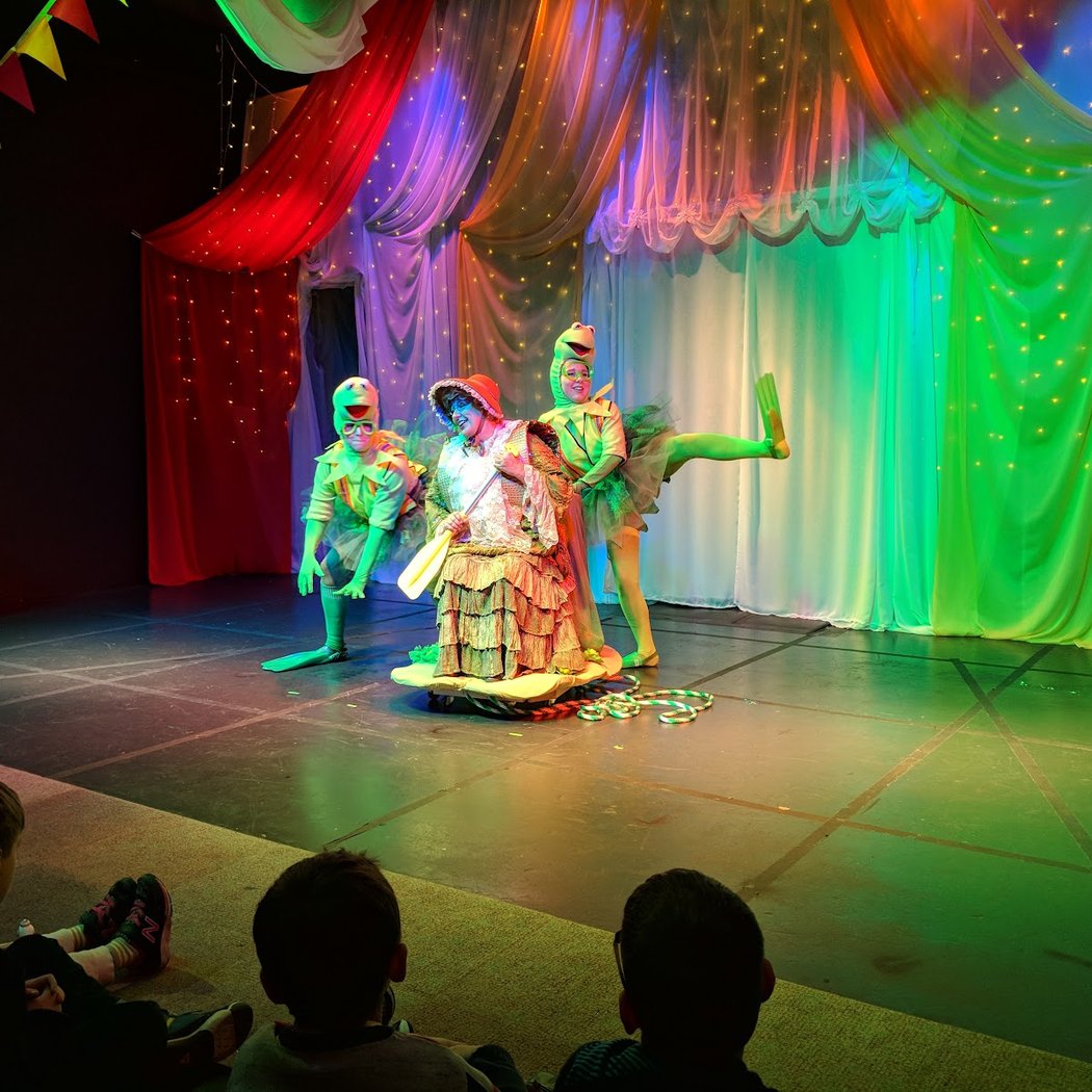 Theatre You 3