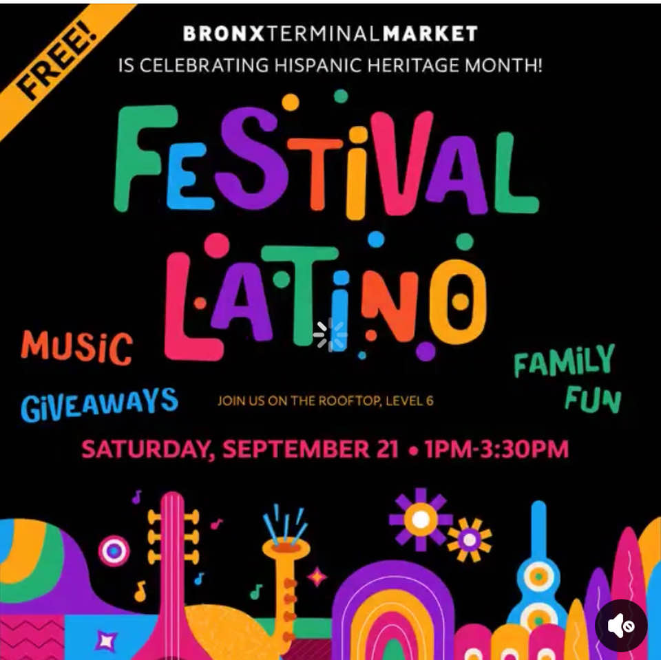 Festival Latino