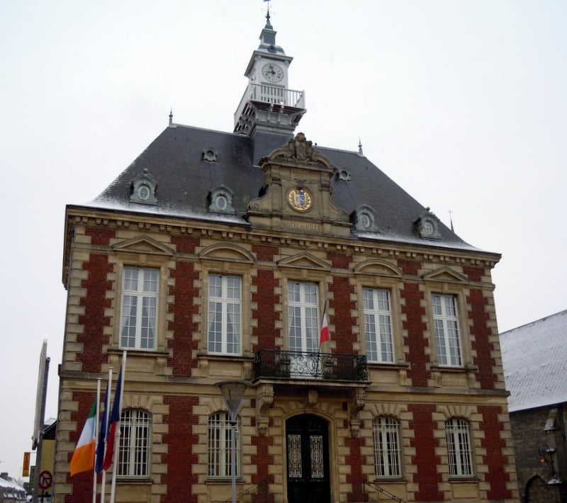Étrépagny 2