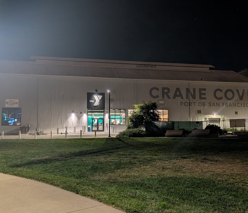 Dogpatch YMCA at Crane Cove 3