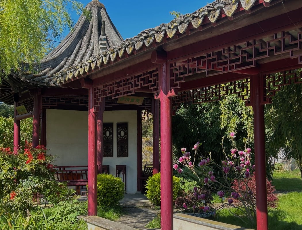 Yili Garden 2