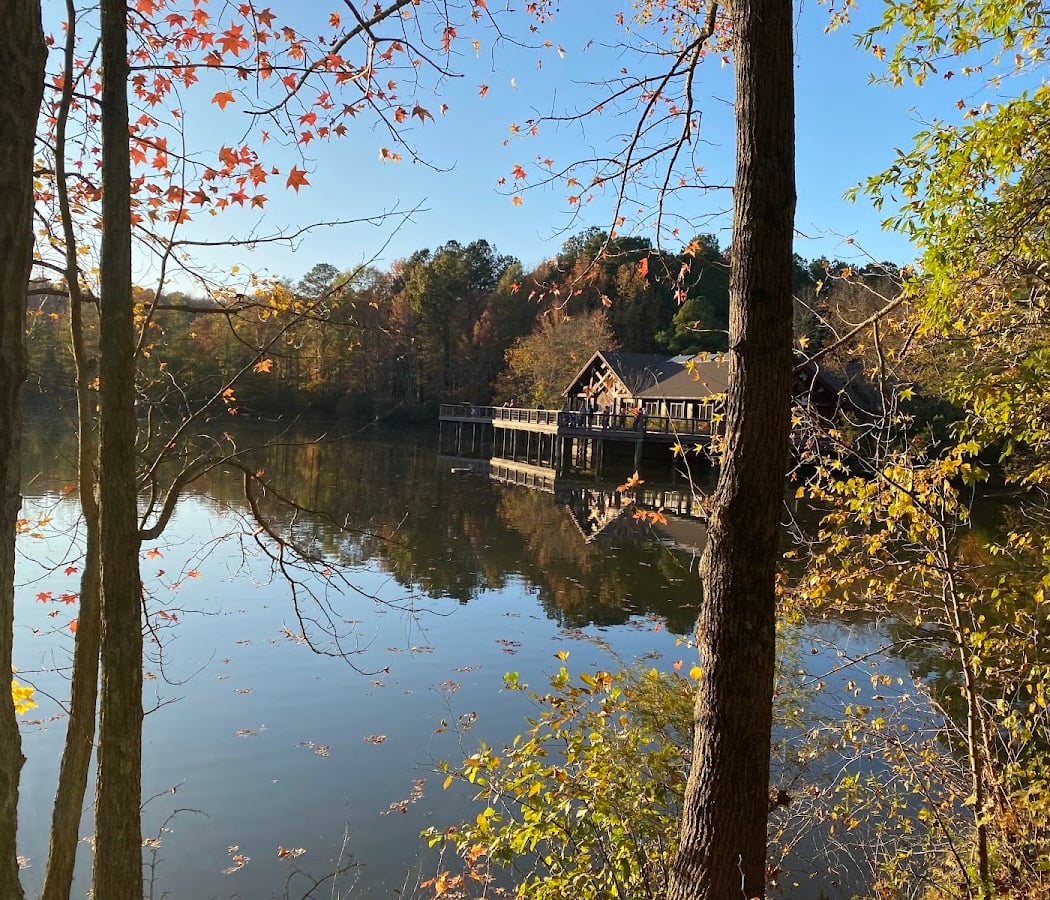 Three Lakes Park & Nature Center 1