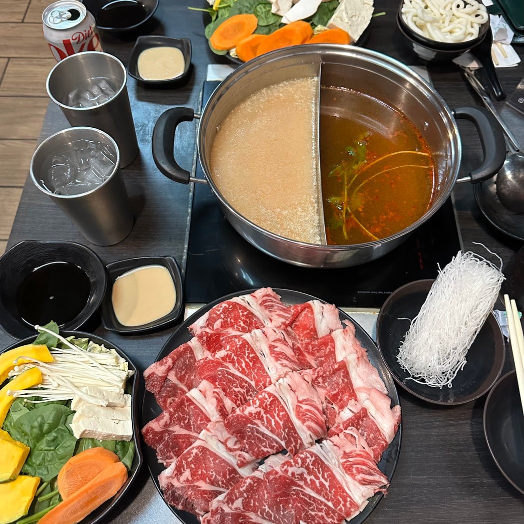 Shabu Time 2