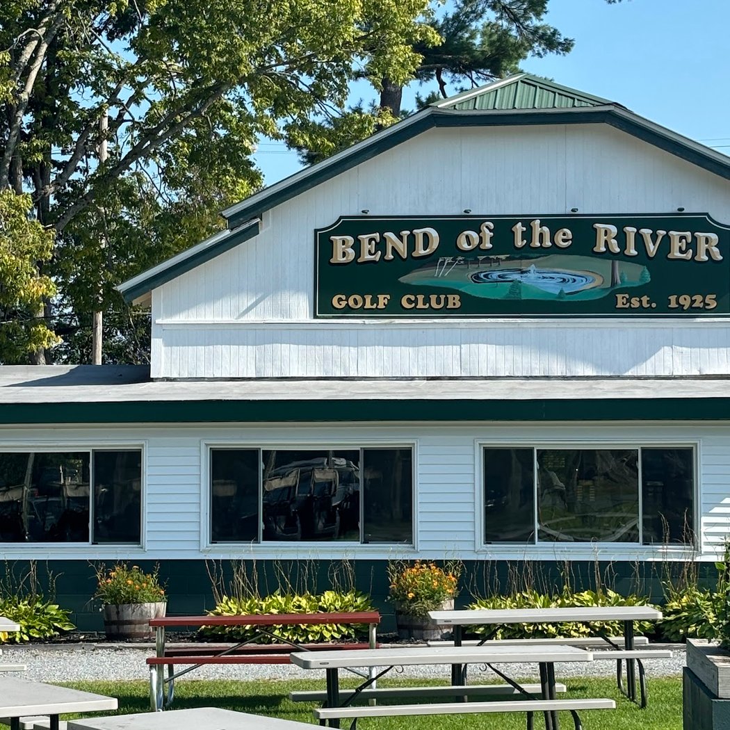 Bend of the River Golf Club 3