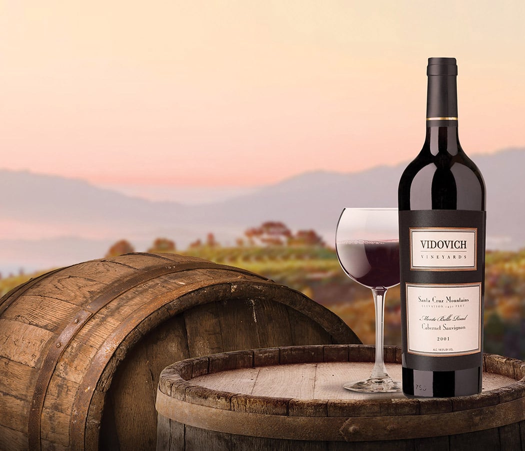 Vidovich Vineyards 1