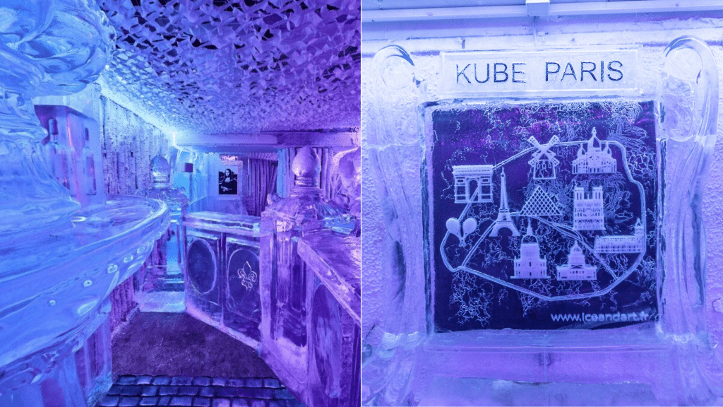 Ice Kube Bar 2