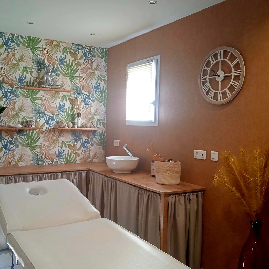 NaTuraL'l praticienne en Maderotherapie, Drainage Lymphatique, massage Kobido et massage Tui Na massages bien-être 3