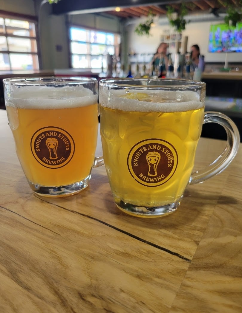 Yappy Hour 1