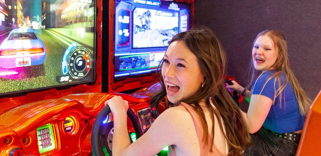 Fall Arcade Specials 3