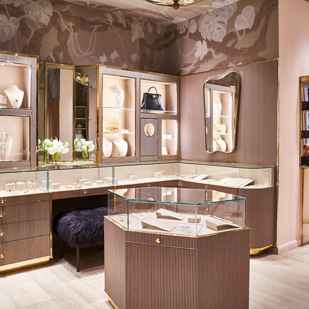 goop Bond Street 1