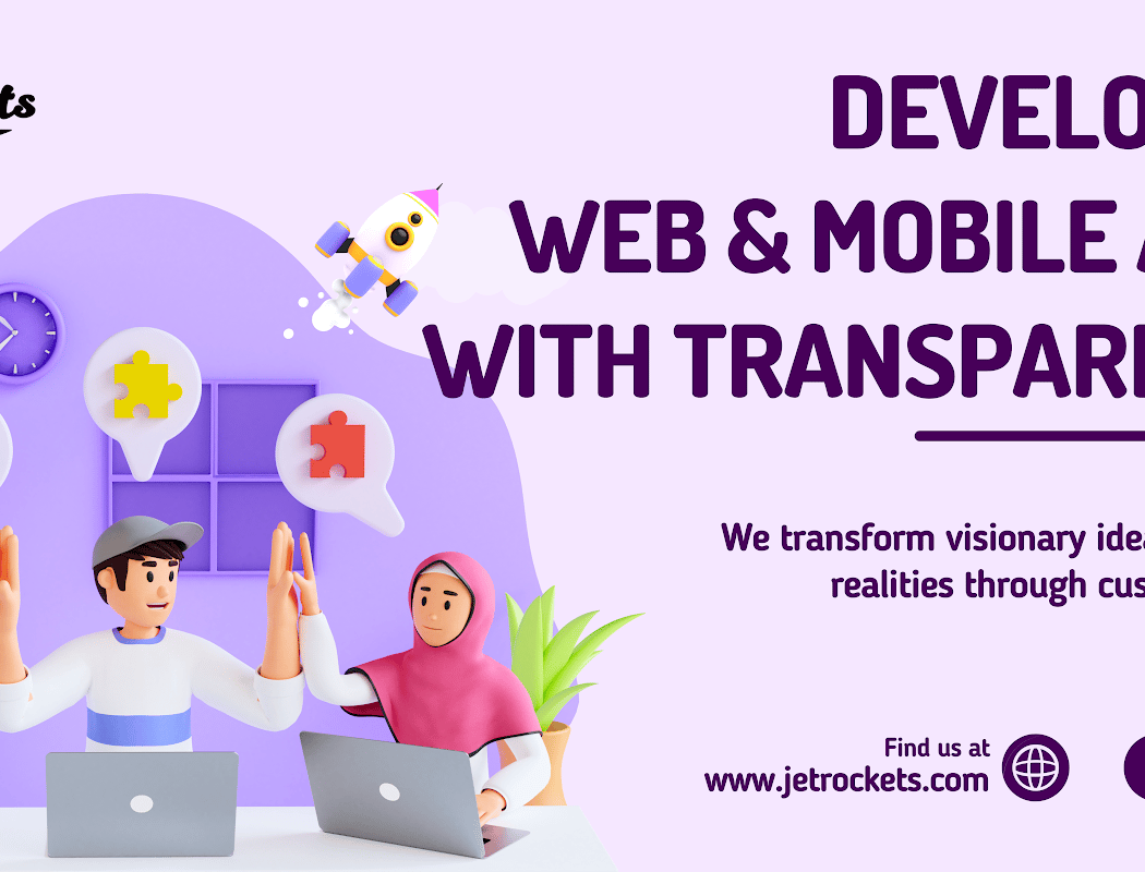 JetRockets 1