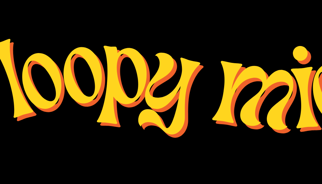 The Loopy Mic 1