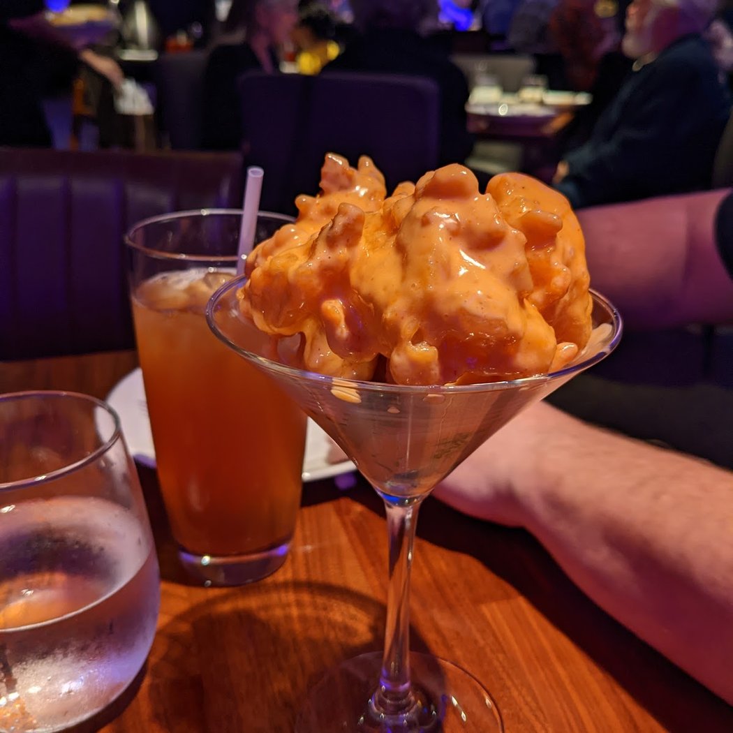 Royal China Restaurant 1