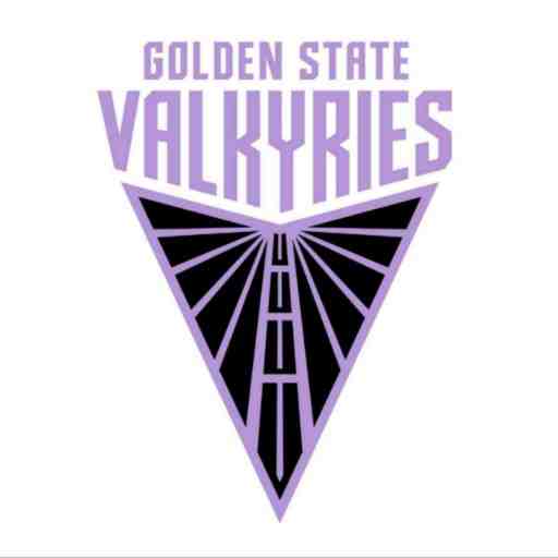 Golden State Valkyries vs. Portland Fire 1