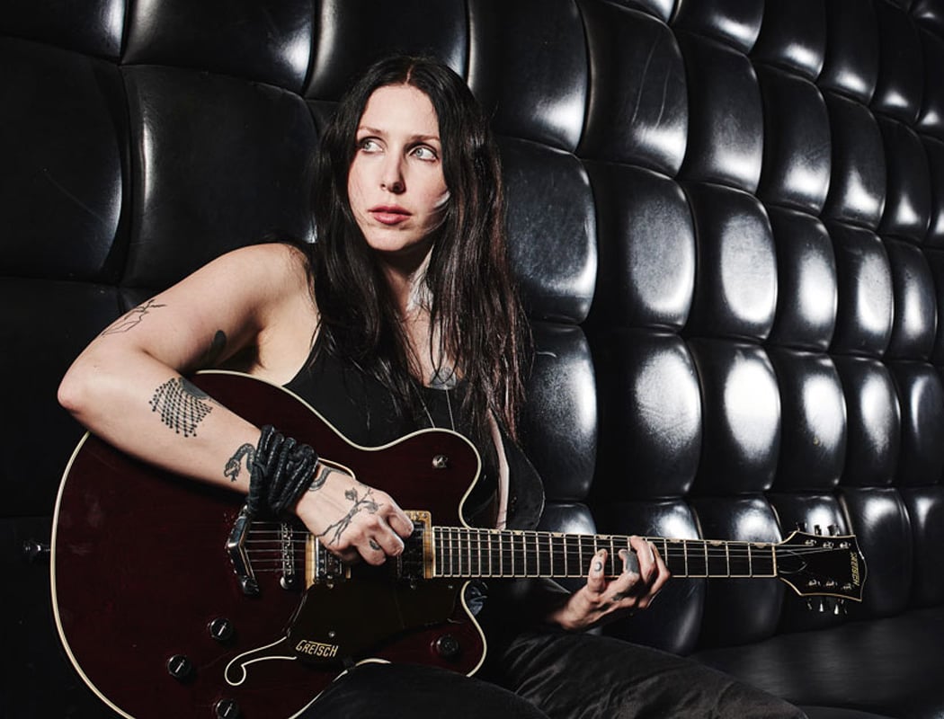 Chelsea Wolfe 3
