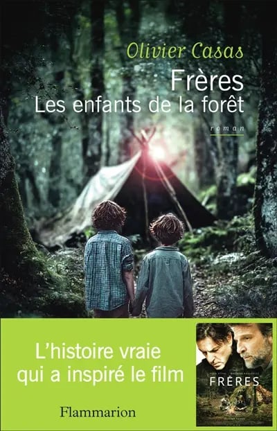 Rencontre et dédicace avec Olivier Casas 2