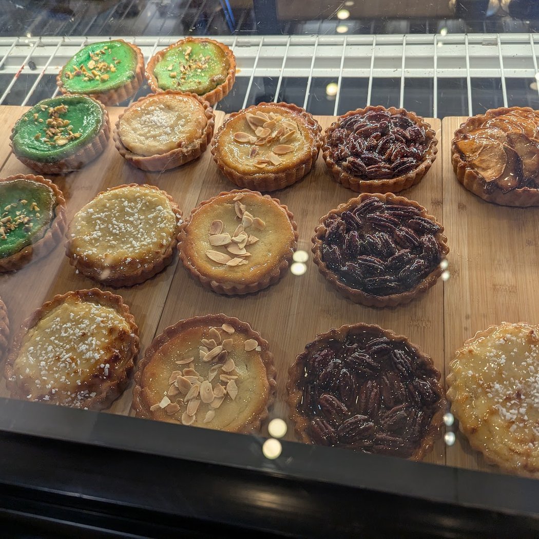 Appletree Gourmet 3
