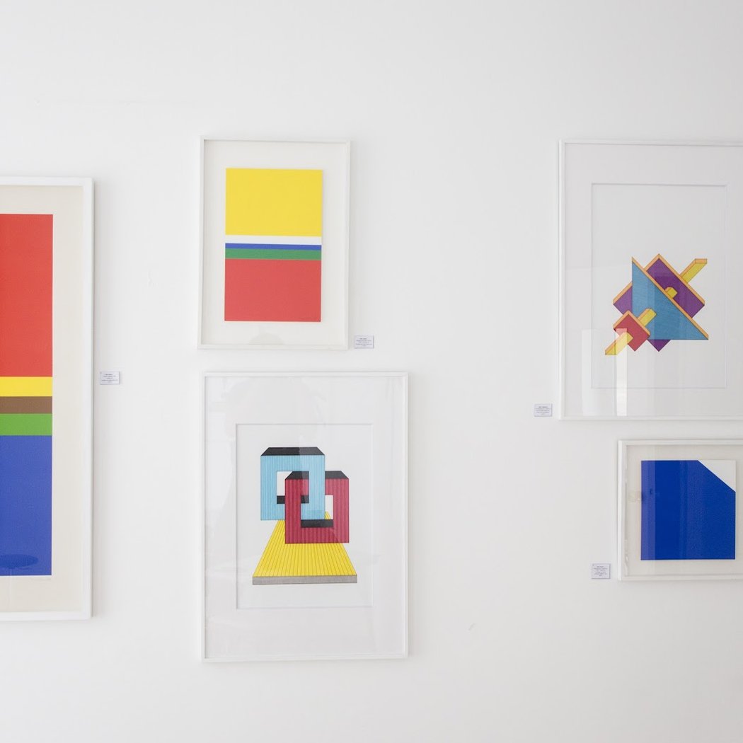 Galerie Gratadou - Intuiti Paris 2