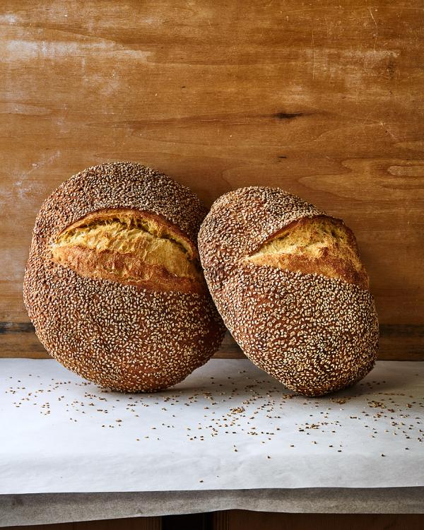 Mambo Italiano: Italian Breads 1