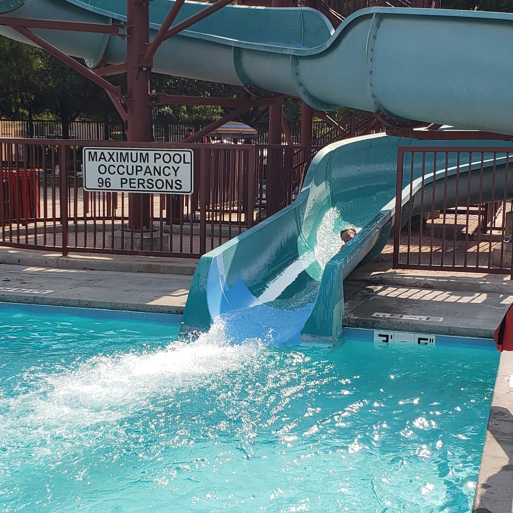 Brentwood Family Aquatic Complex 3