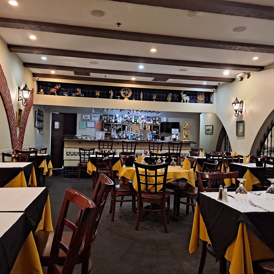 Raga Indian Cuisine 2