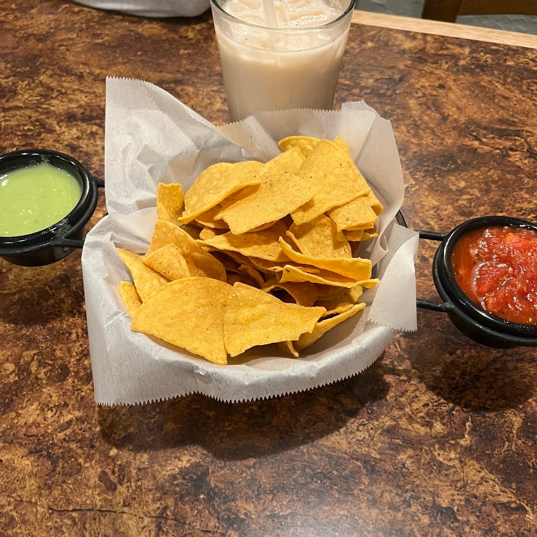 Taco Tuesday at Cantaritos 3
