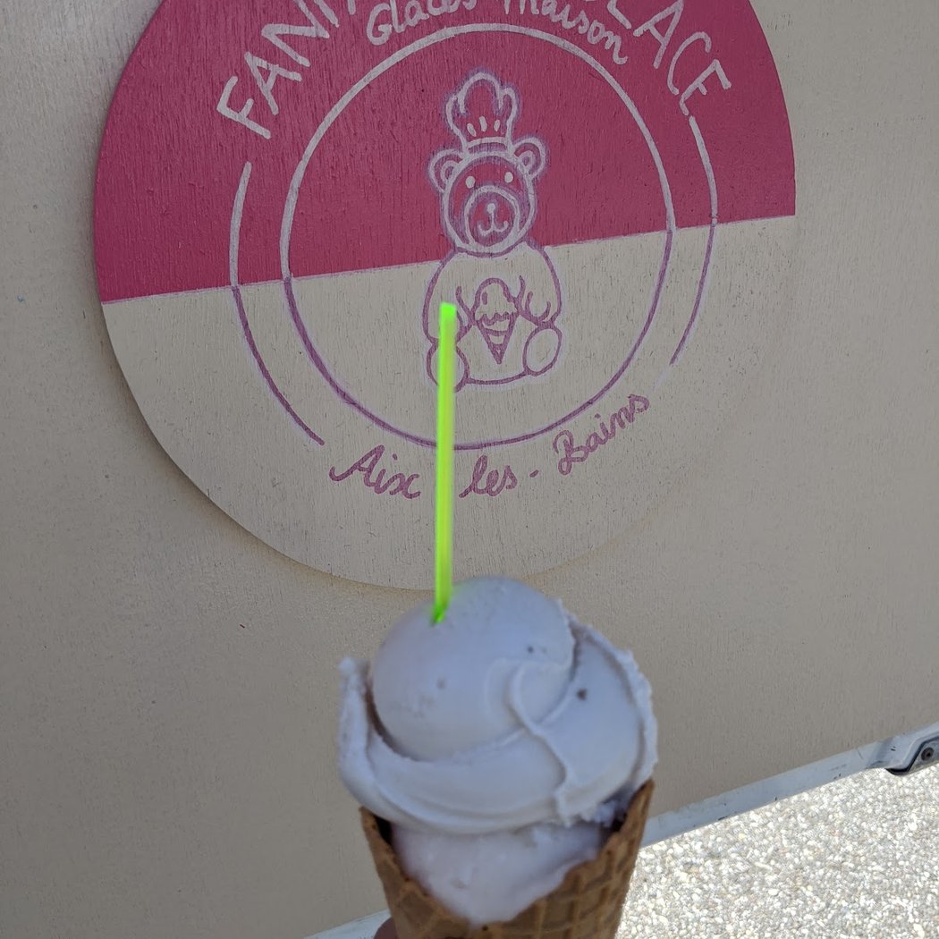 Fanfan La Glace - Lac 3
