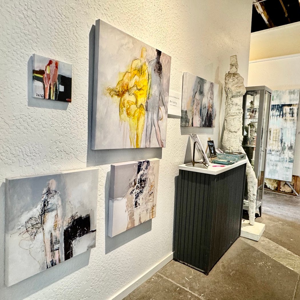 La Haye Art Center 2