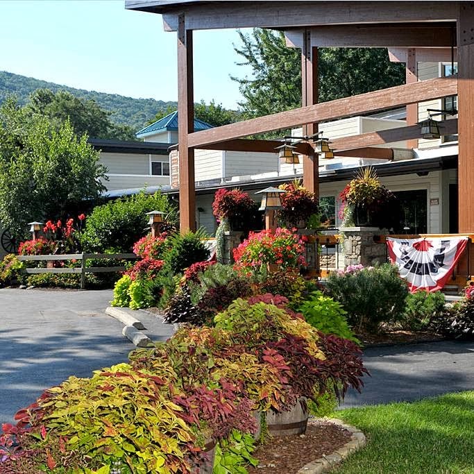 Rocking Horse Ranch Resort 3