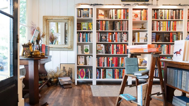 Kinderhook Books 2