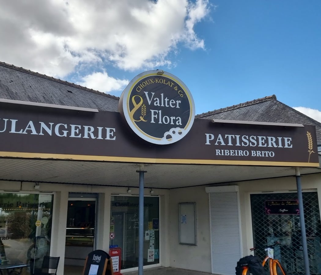 Boulangerie pâtisserie Valter & Flora 2