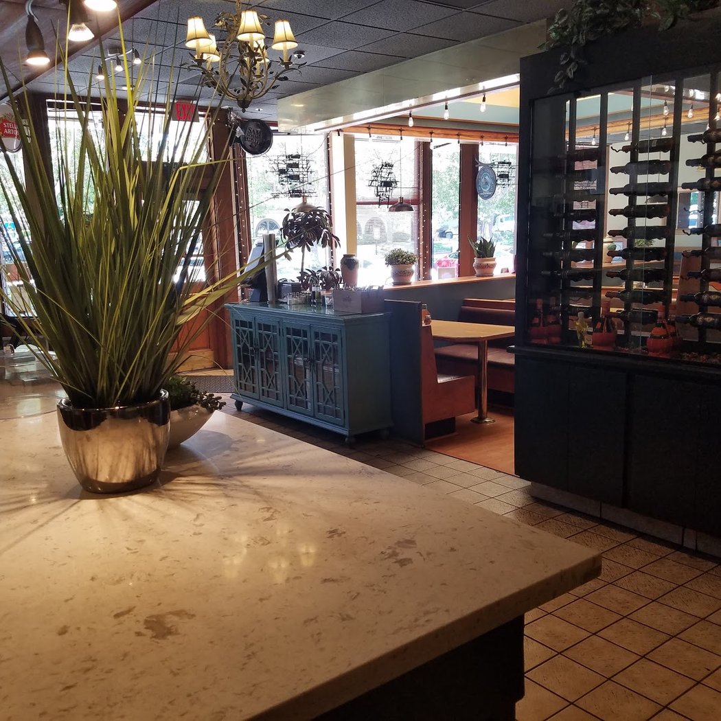 Pavlo's Pizza and Pasta 2