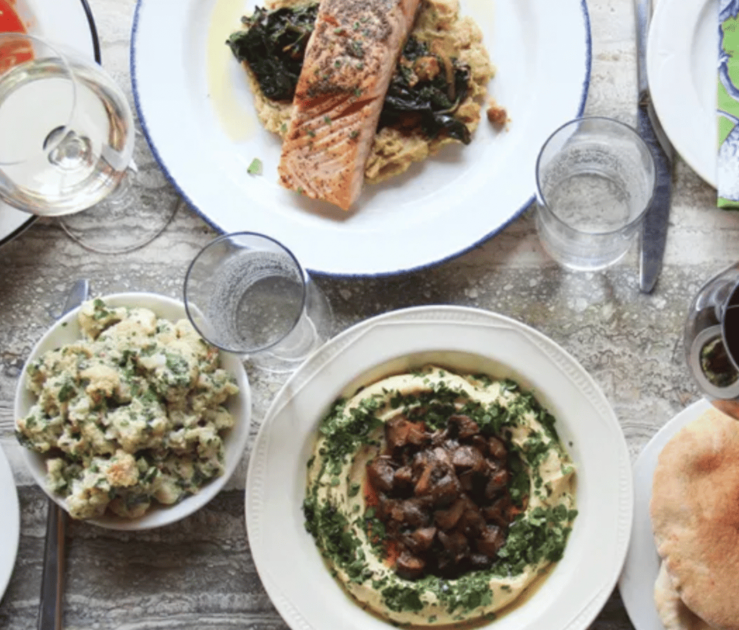 Mimi's Brooklyn 3