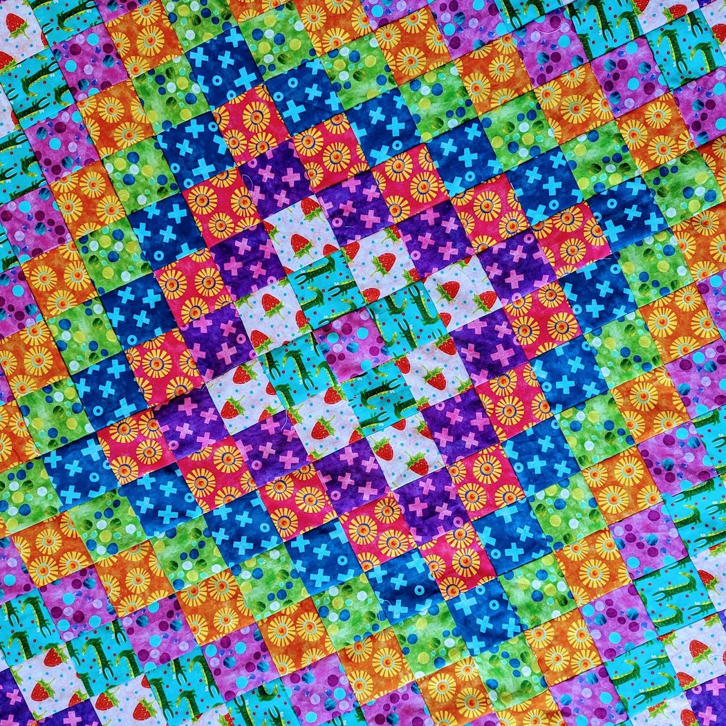 Leatherstocking Quilts 1