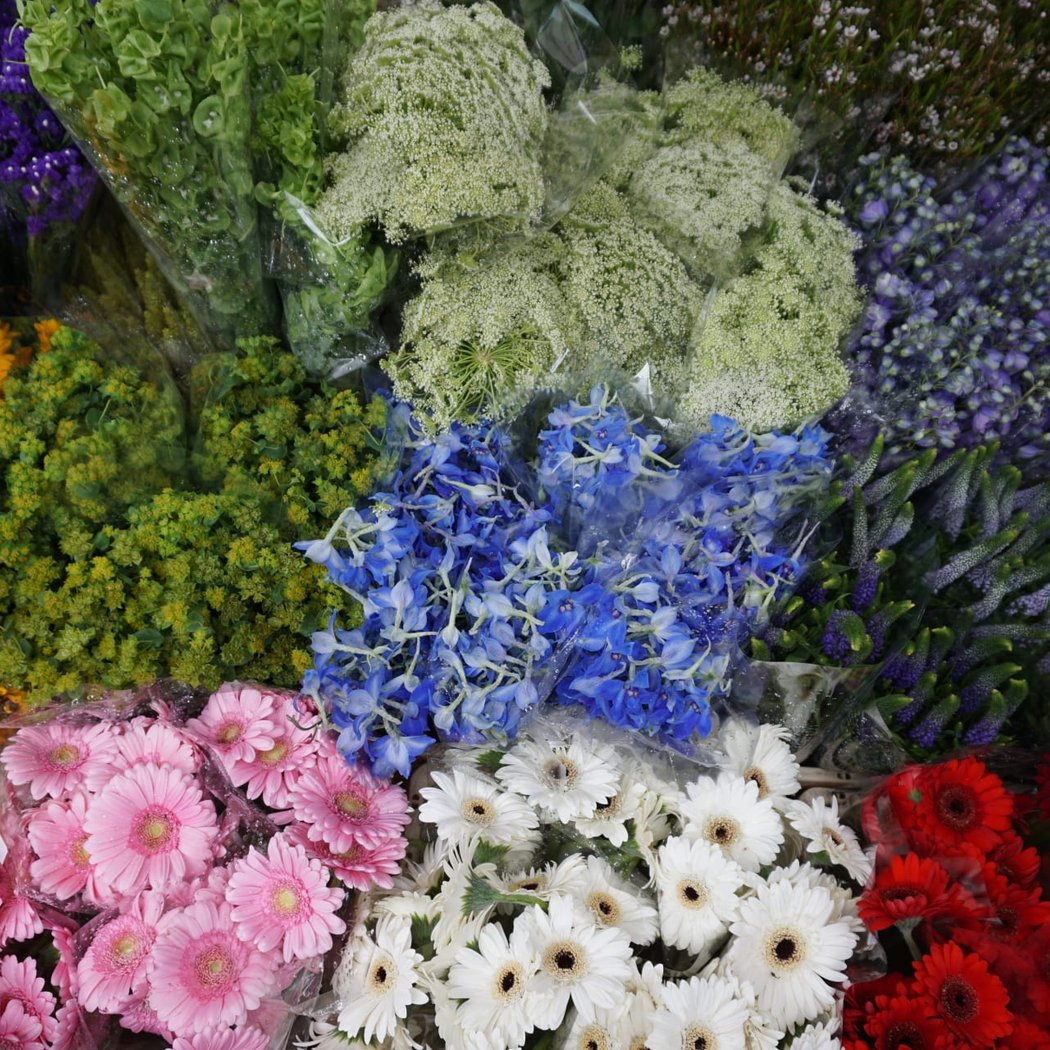 Marché Maubert 3