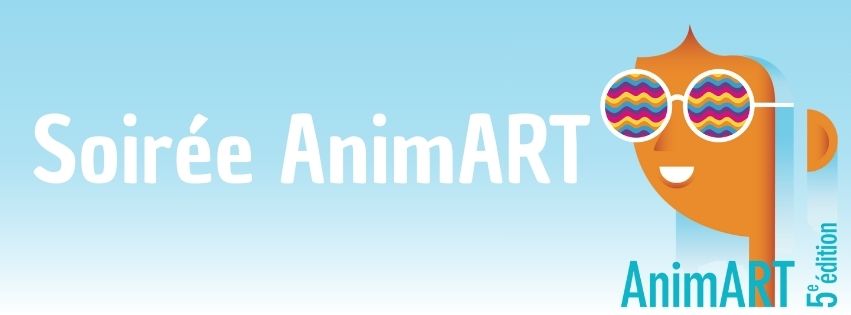Soirée AnimART 1