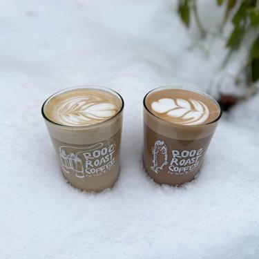 RoosRoast Coffee
