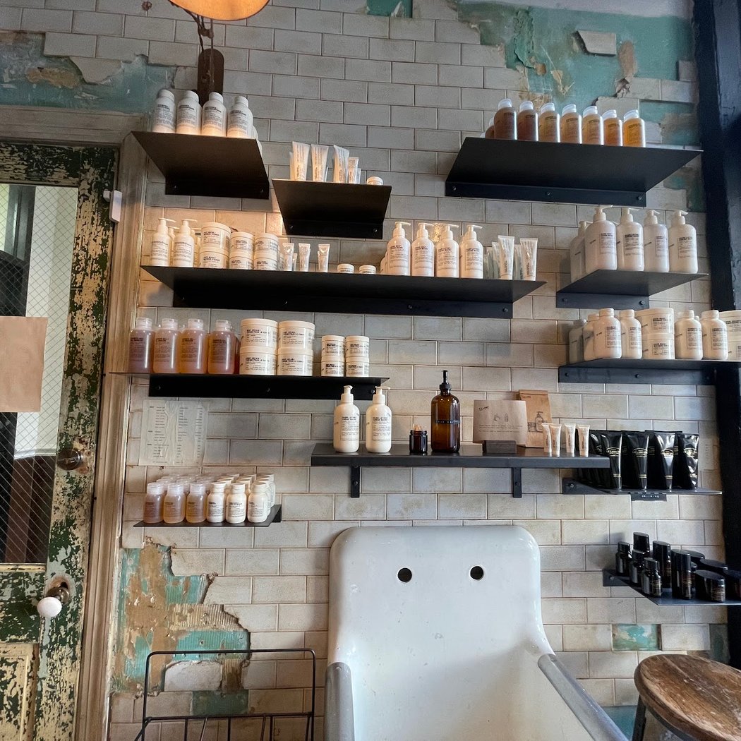 Le Labo 2